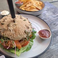  at Toad Hall in Motueka