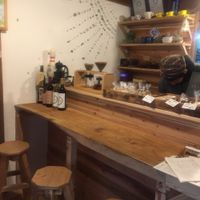 Engawa cafe at Engawa Cafe and Guesthouse in Wakayama