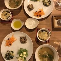 My most amazing VEGAN breakfast, ever!! at Engawa Cafe and Guesthouse in Wakayama