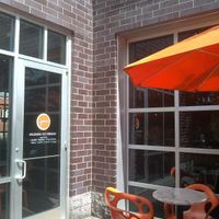 outside  at Jeni's Ice Creams - 12th Ave in Nashville