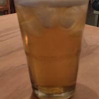 Herbal Infusion at Tea Recs in Guadalajara