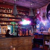 Love the vibe  at Mexico - Ponsonby  in Auckland