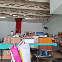 no good setup at PY Vegetarian - USJ in Selangor