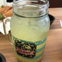 Like soda   at Sandwich Saigon Vegetarian - Cloud Kitchen in Central Singapore