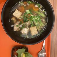   at Sandwich Saigon Vegetarian - Cloud Kitchen in Central Singapore