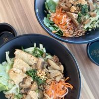   at Sandwich Saigon Vegetarian - Cloud Kitchen in Central Singapore