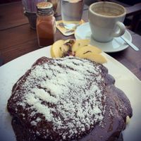 My choice at Butterflies and Hurricanes in Thessaloniki