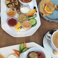 Das Herzhafte at Schwarzer Walfisch  in Heidelberg