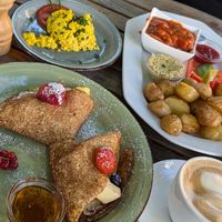  at Schwarzer Walfisch  in Heidelberg