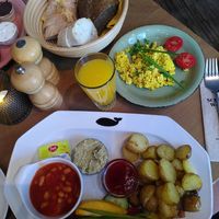 Das Herzhafte - ein Traum! at Schwarzer Walfisch  in Heidelberg