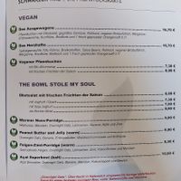  at Schwarzer Walfisch  in Heidelberg