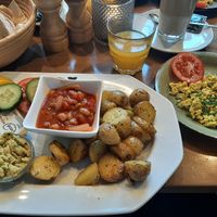  at Schwarzer Walfisch  in Heidelberg