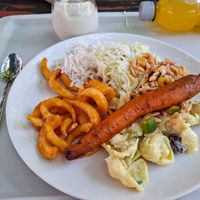  at Zeughaus-Mensa im Marstall in Heidelberg