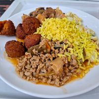  at Zeughaus-Mensa im Marstall in Heidelberg