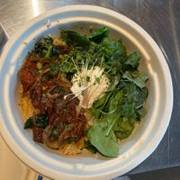 Tuscan Bowl  at Superfood Bar in Denver