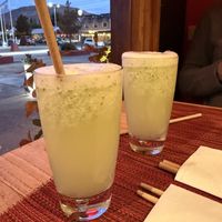   at Bocanada in El Calafate