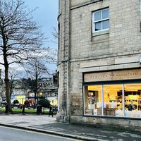 Exterior   at Glossop Wholefoods in Glossop