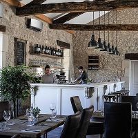 Le Caillau at Le Caillau in Vire-sur-lot