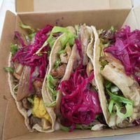 Zvitež. at Kucha in Ljubljana