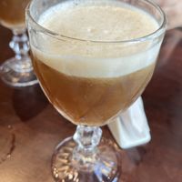   at Bistro Vegano in Niteroi