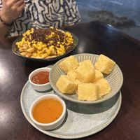   at Bistro Vegano in Niteroi