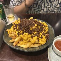   at Bistro Vegano in Niteroi
