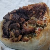 Memphis Roadhouse at V Food Spot in London