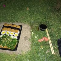 A30 vegetariano at Lapamaki in Porto