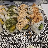 Veggies only at Lapamaki in Porto