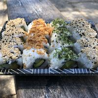 California at Lapamaki in Porto