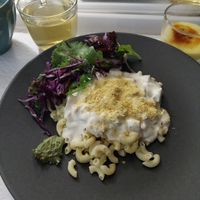  at Fast Vegan in Castelo Branco