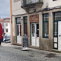   at Fast Vegan in Castelo Branco