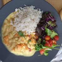  at Fast Vegan in Castelo Branco