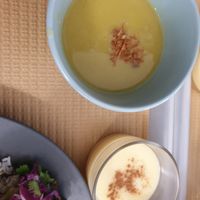  at Fast Vegan in Castelo Branco