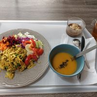  at Fast Vegan in Castelo Branco