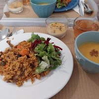  at Fast Vegan in Castelo Branco