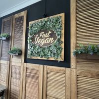   at Fast Vegan in Castelo Branco