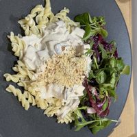   at Fast Vegan in Castelo Branco