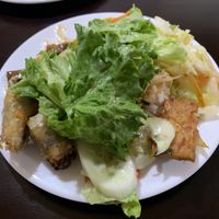   at Chay Hoa Bien in Thai Binh