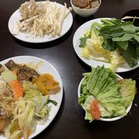  at Chay Hoa Bien in Thai Binh