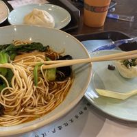   at Ji Ming Temple Vegetarian Diet in Nanjing