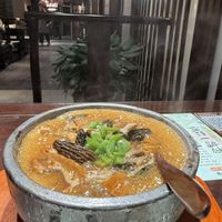   at Ji Ming Temple Vegetarian Diet in Nanjing