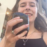 Yumm at Onigirazu in Prague