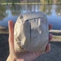   at Onigirazu in Prague