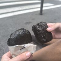  at Onigirazu in Prague