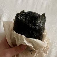   at Onigirazu in Prague