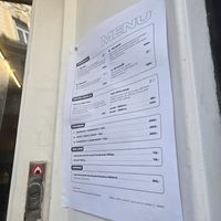  at Onigirazu in Prague