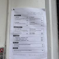   at Onigirazu in Prague