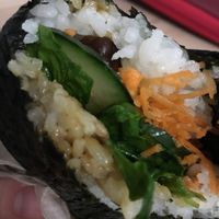 Yum! at Onigirazu in Prague