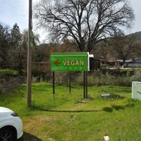 Heaven at Love Cafe  in Oakhurst